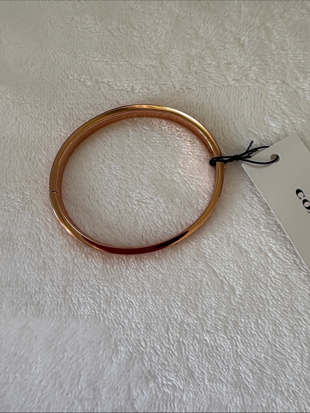 Coach Bracelet - Picture 3 of 11